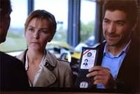 Extrait de la srie Kader Chrif, tourn chez GT Spirit