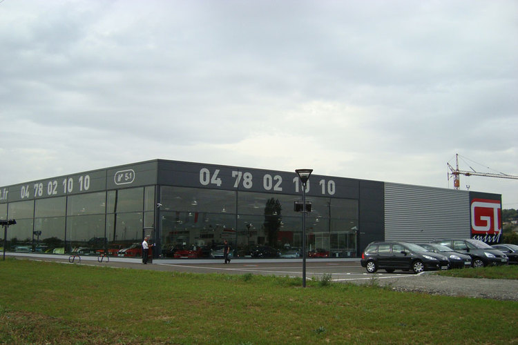 Facilit d'accs