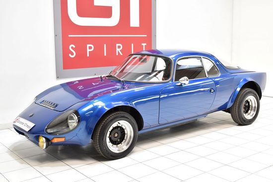 MATRA - Djet 5S