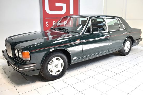 BENTLEY - Turbo R