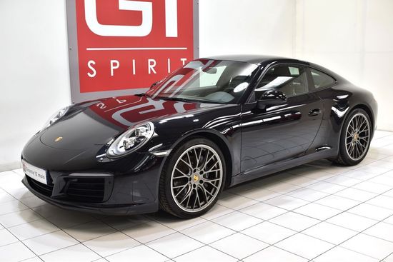 PORSCHE - 991 Carrera 3.0