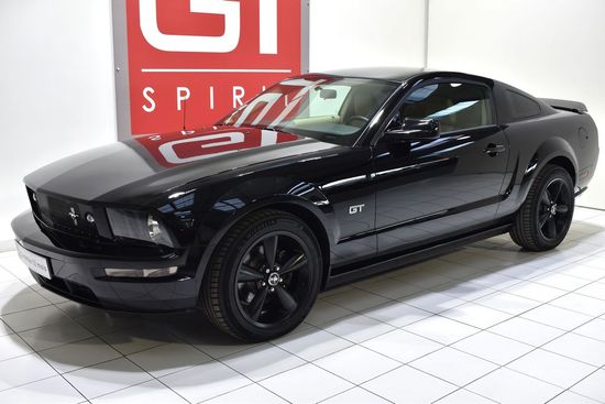 FORD - Mustang GT 4.6 V8