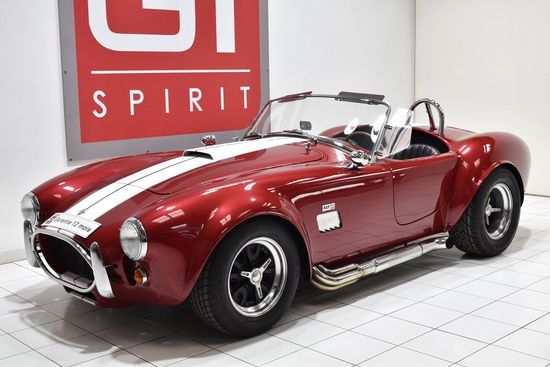 COBRA - 427 Contemporary Classic