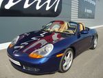 PORSCHE - Boxster S